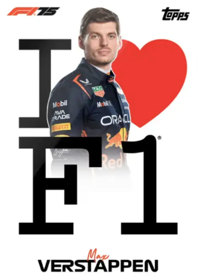 Sports Card Analysis: write an article about 2025 Topps F1 Fanatics Fest Exclusive Boxes. research the most sought after cards, how to find and buy these cards